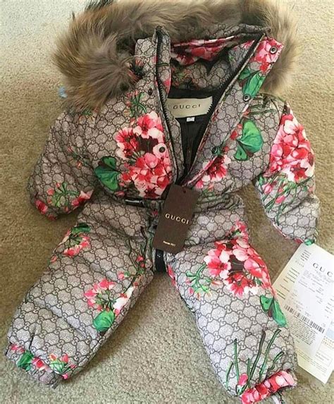 gucci baby clothing sale|gucci baby clothes outlet.